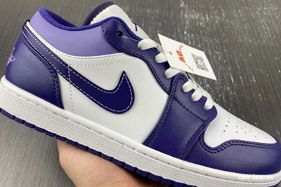 Jordan 553558-515 133 Trendsetting Low 1 1115